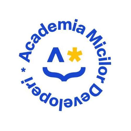 ImpactAcademies, Little Developers Academy, Girls Go IT logo