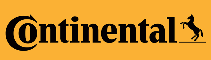 Continental Automotive Romania logo