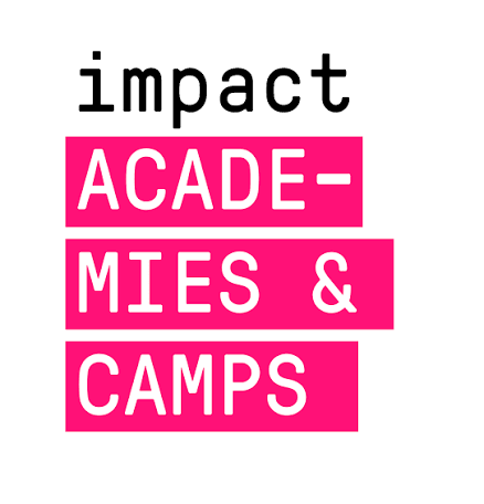 ImpactAcademies, Little Developers Academy, Girls Go IT logo